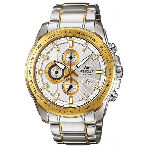 Casio EDIFICE EF-563SG-7A