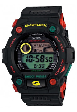 Casio G-SHOCK G-7900RF-1E