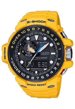Casio G-SHOCK GWN-1000H-9A