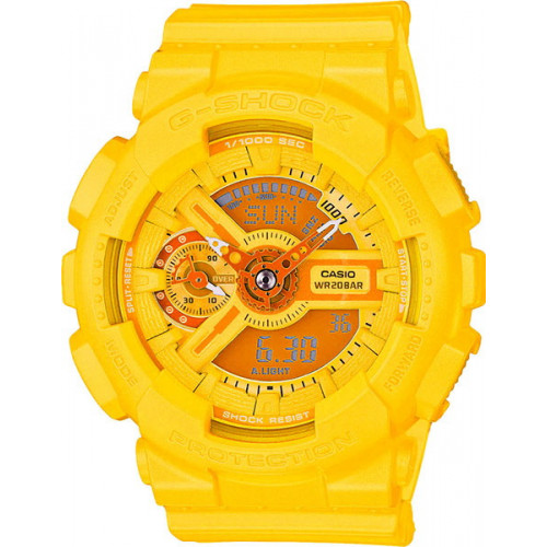 Casio G-SHOCK GMA-S110VC-9A