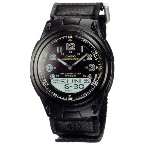Casio AW-80V-1B