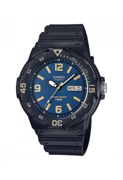 Casio MRW-200H-2B3