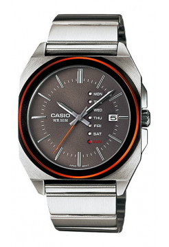 Casio MTF-117D-8A