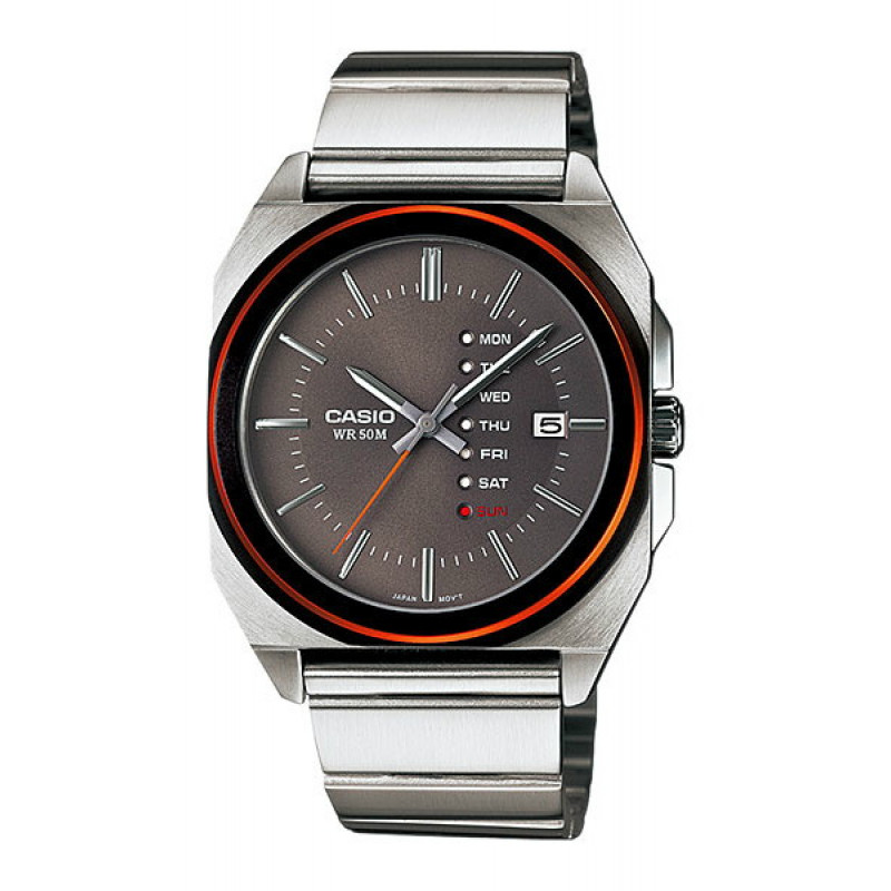 Casio MTF-117D-8A