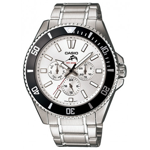 Casio MDV-303D-7A