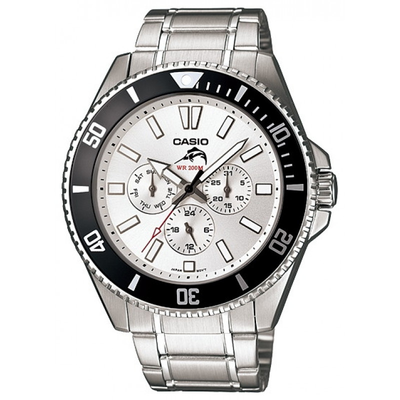 Casio MDV-303D-7A