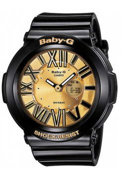 Casio Baby-G BGA-160-1B