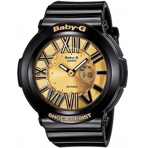Casio Baby-G BGA-160-1B