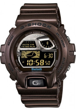 Casio G-SHOCK GB-6900AA-5E