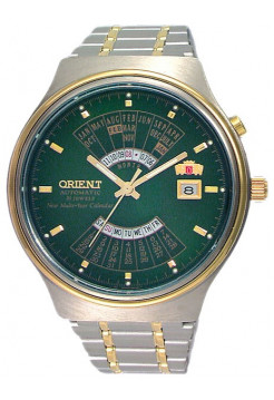 Orient EU00000F