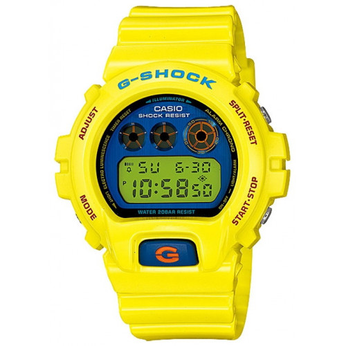 Casio G-SHOCK DW-6900PL-9E