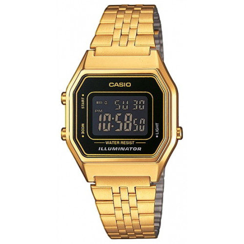 Casio LA680WEGA-1B