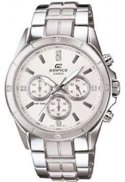 Casio EDIFICE EF-544D-7A