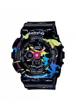 Casio Baby-G BA-120SPL-1A