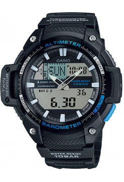Casio SGW-450H-1A