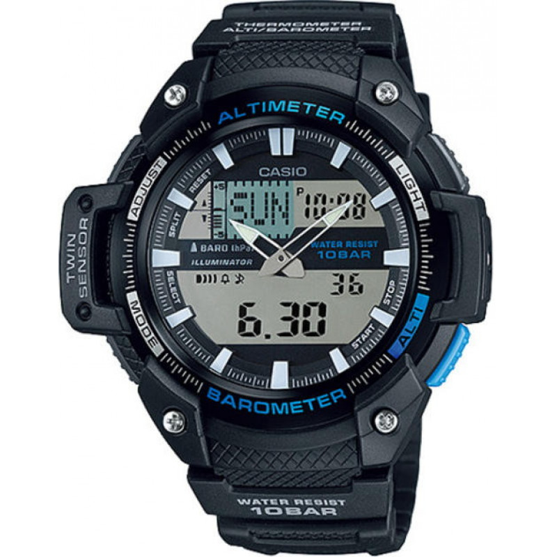 Casio SGW-450H-1A