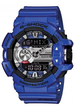 Casio G-SHOCK GBA-400-2A