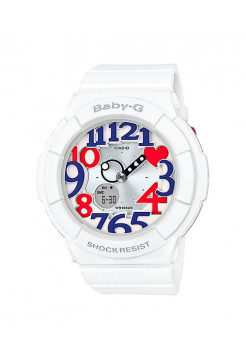 Casio Baby-G BGA-130TR-7B