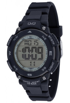 Q&Q M149-007