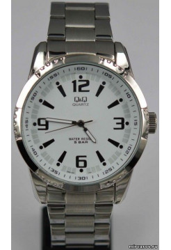 Q&Q Q888-204