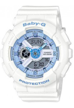 Casio Baby-G BA-110BE-7A