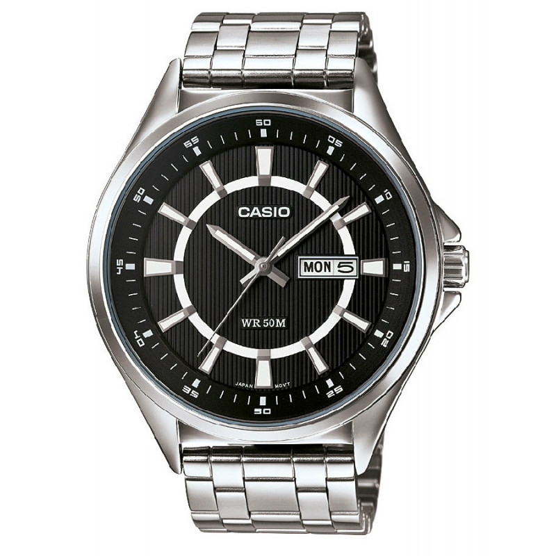 Casio MTP-E108D-1A