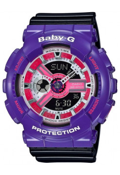 Casio Baby-G BA-110NC-6A