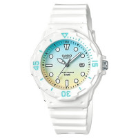 Casio LRW-200H-2E2