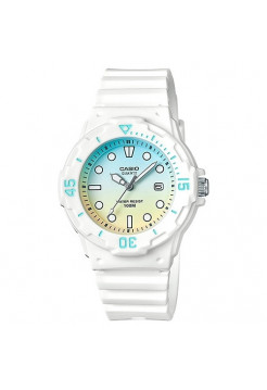 Casio LRW-200H-2E2
