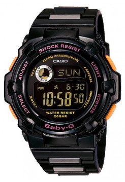 Casio Baby-G BG-3000A-1E