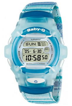 Casio Baby-G BG-187BD-2V