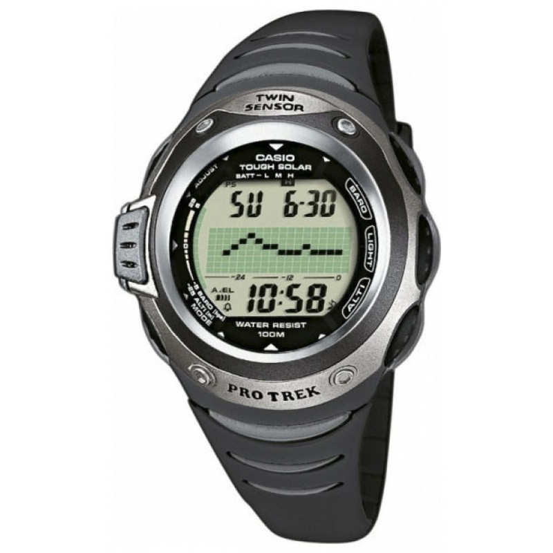 Casio Pro Trek PRG-100-1A