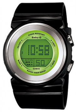 Casio Baby-G BGD-100-1B