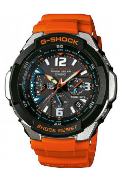Casio G-SHOCK GW-3000M-4A