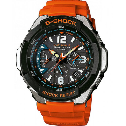 Casio G-SHOCK GW-3000M-4A