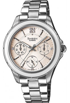 Casio SHEEN SHE-3508D-7A