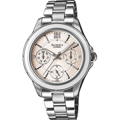 Casio SHEEN SHE-3508D-7A