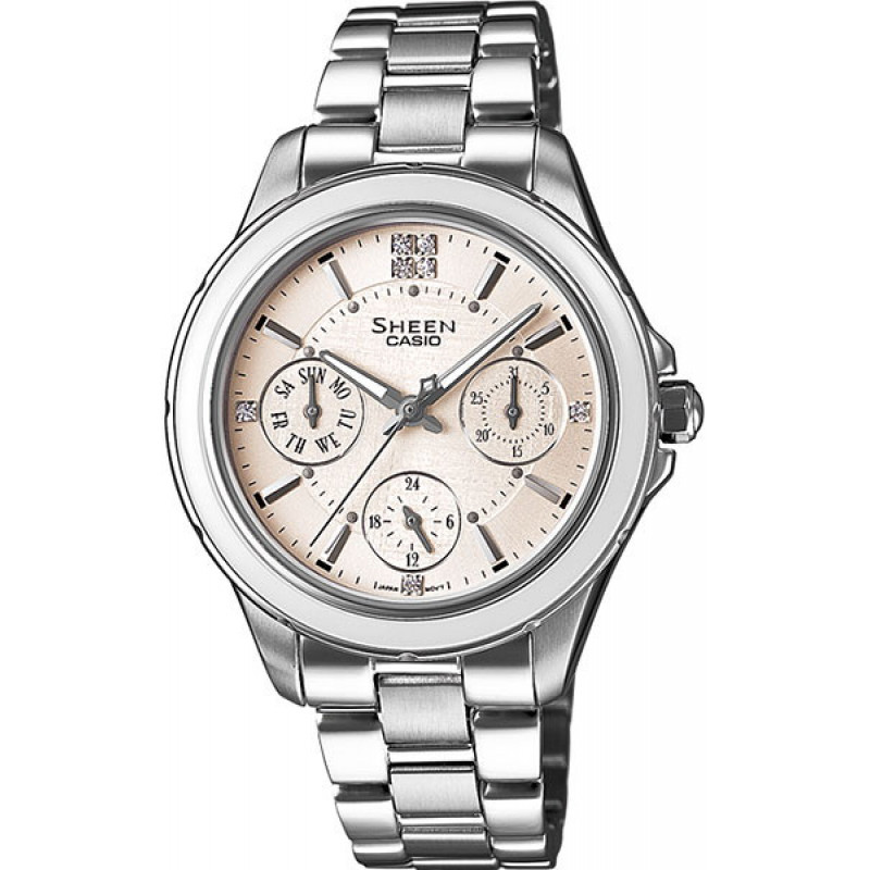 Casio SHEEN SHE-3508D-7A