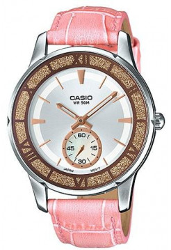 Casio LTP-E135L-4A