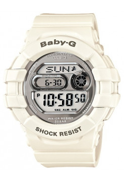 Casio Baby-G BGD-141-7E