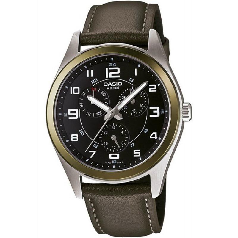 Casio MTP-1352L-1B