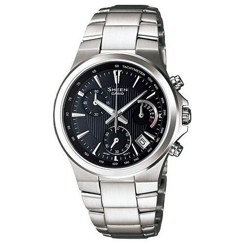 Casio SHEEN SHE-5019D-1A