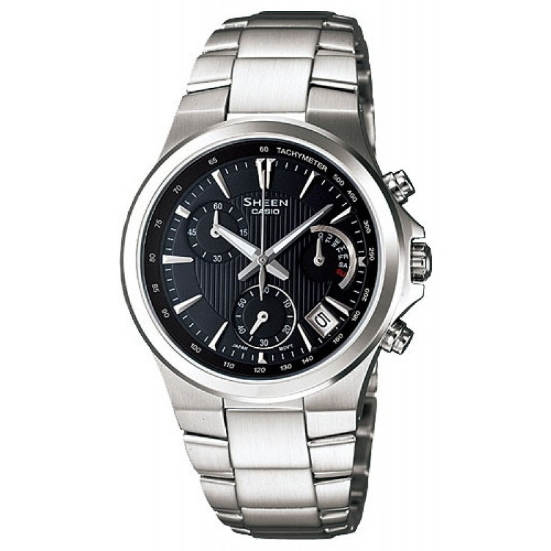 Casio SHEEN SHE-5019D-1A