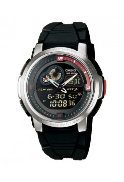 Casio AQF-102W-1B