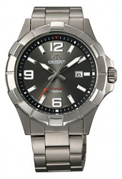 Orient UNE6001A