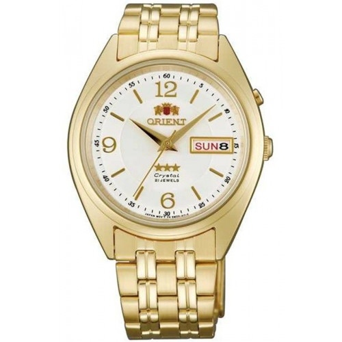 Orient EM0401KW