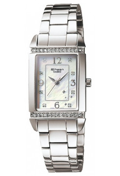 Casio SHEEN SHN-4016D-7A