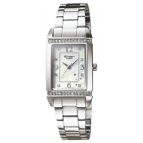 Casio SHEEN SHN-4016D-7A
