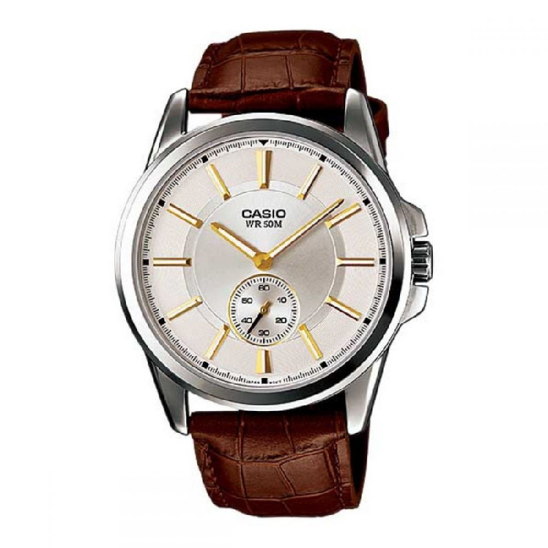 Casio MTP-E101L-7A