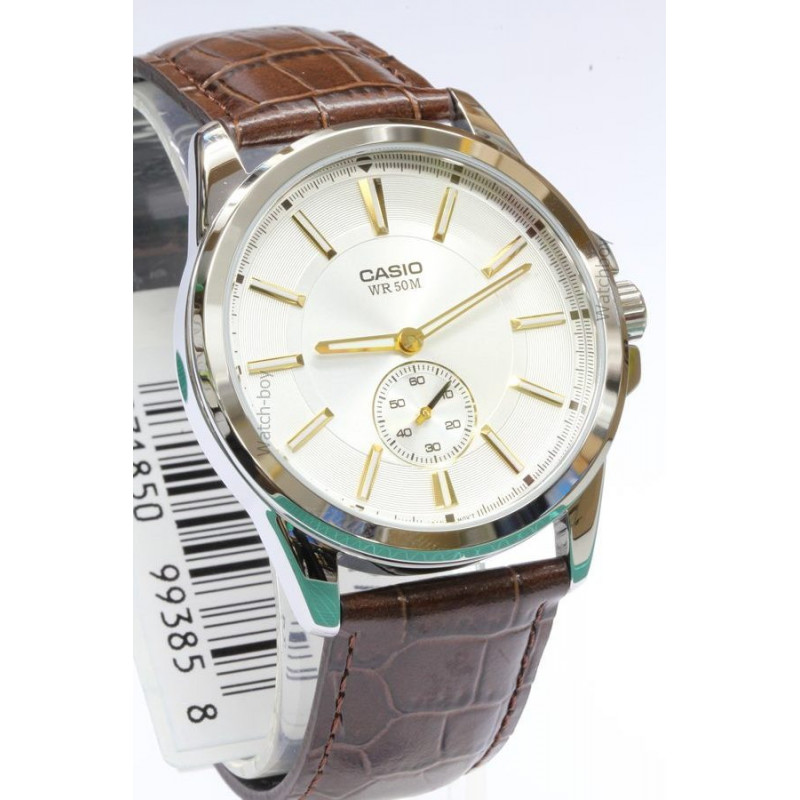 Casio MTP-E101L-7A